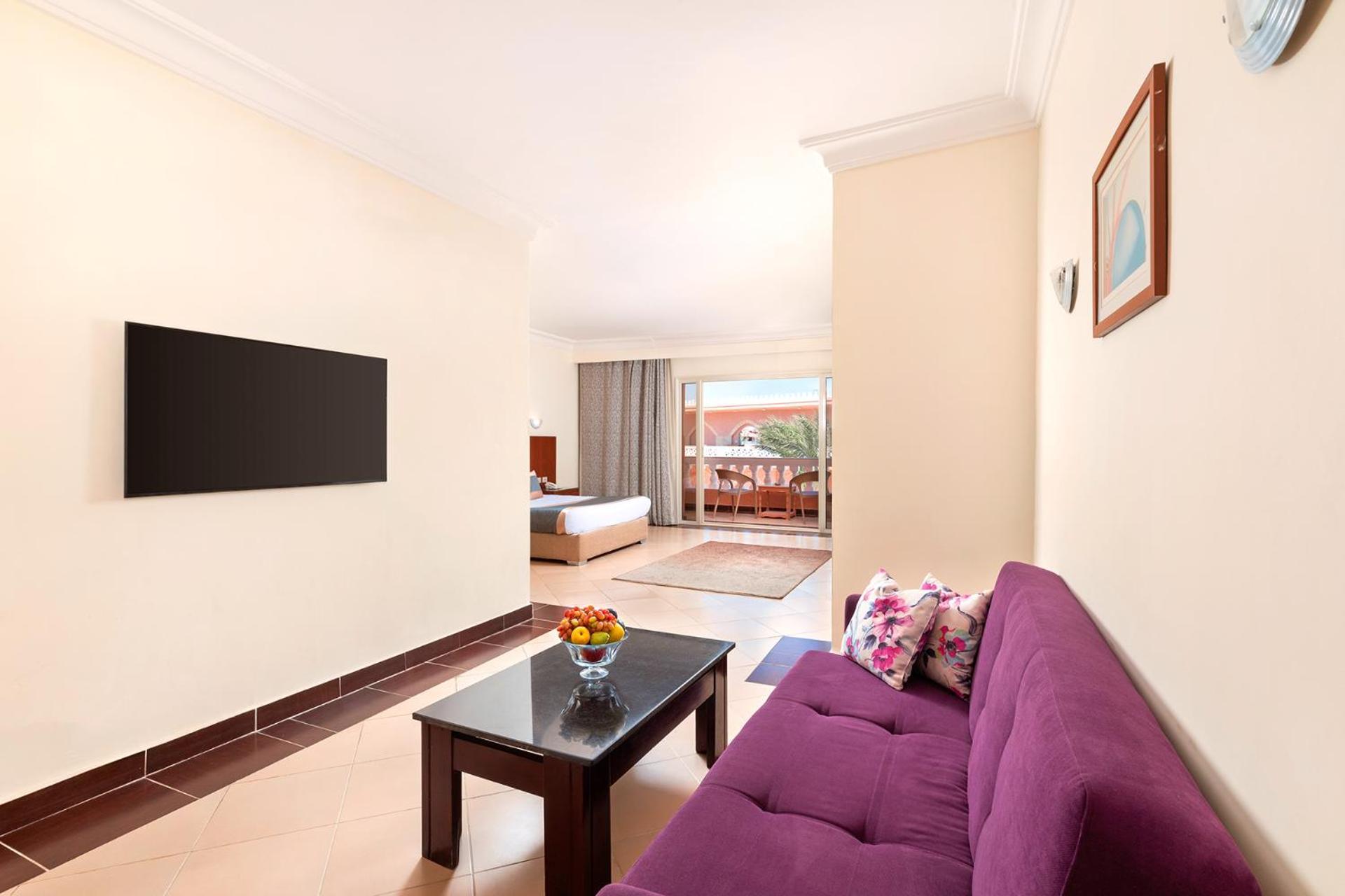 Pickalbatros Alf Leila Wa Leila Resort - Neverland Hurghada (Adults Only) Exterior photo