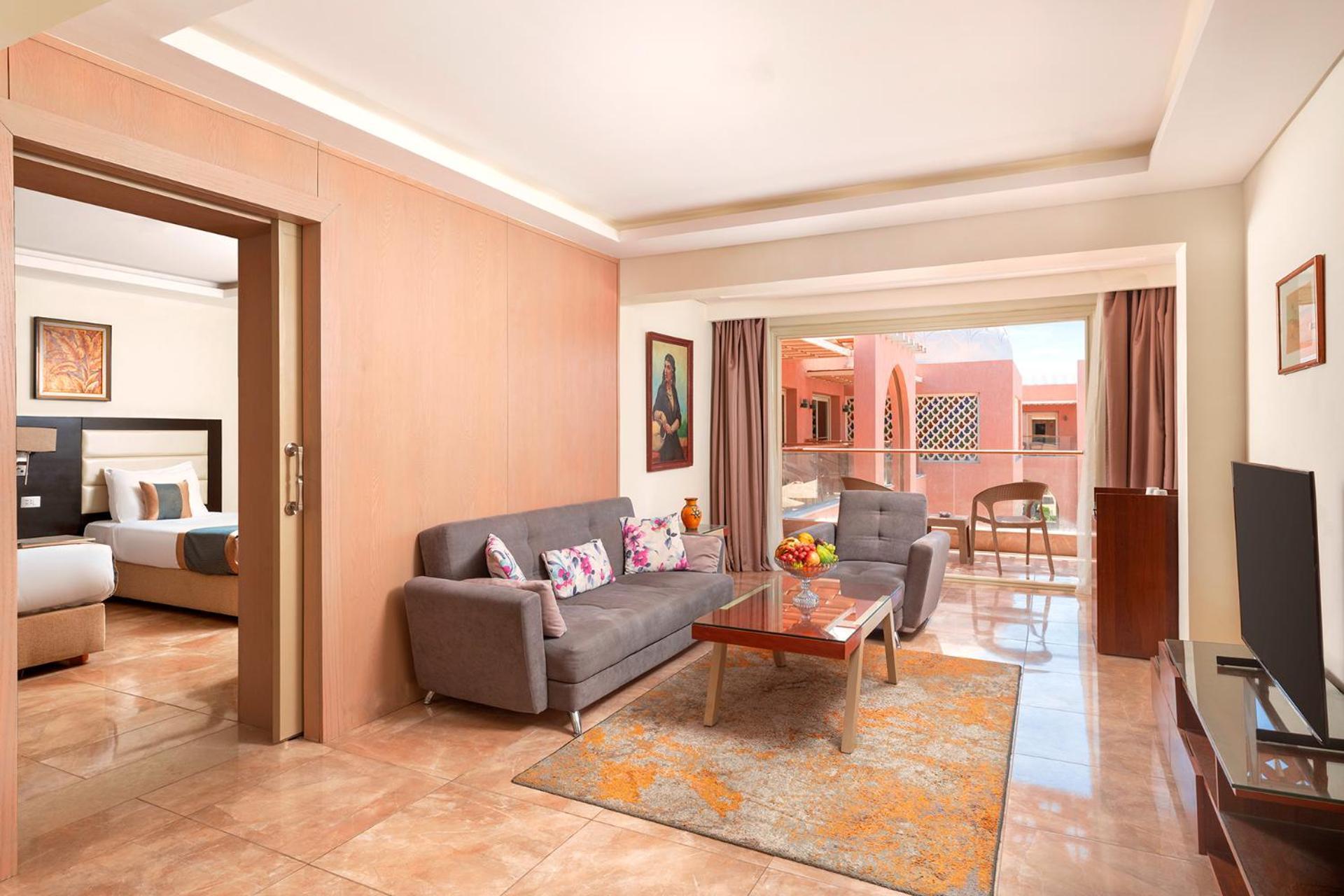 Pickalbatros Alf Leila Wa Leila Resort - Neverland Hurghada (Adults Only) Exterior photo