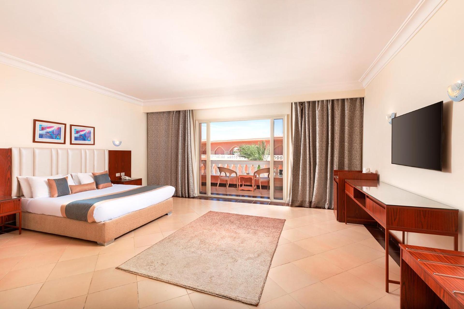 Pickalbatros Alf Leila Wa Leila Resort - Neverland Hurghada (Adults Only) Exterior photo