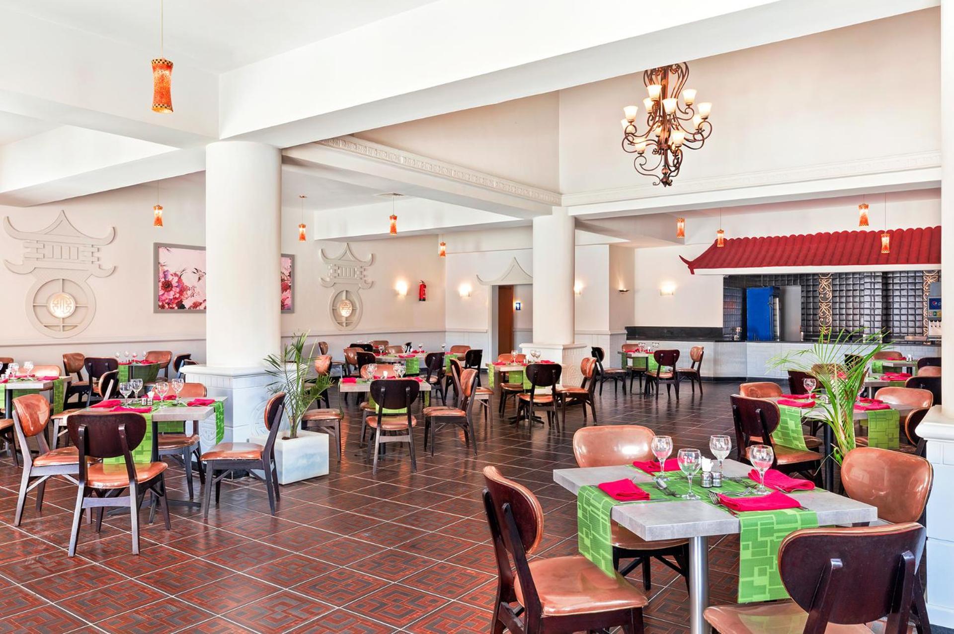 Pickalbatros Alf Leila Wa Leila Resort - Neverland Hurghada (Adults Only) Exterior photo