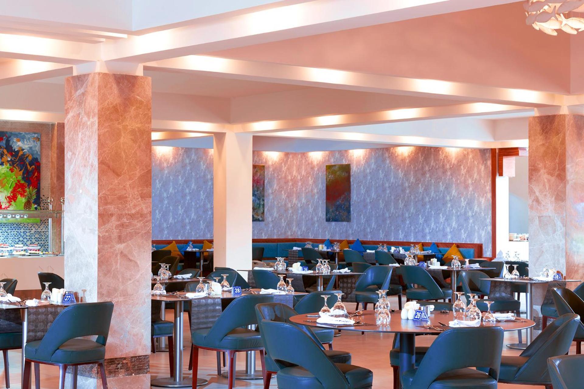 Pickalbatros Alf Leila Wa Leila Resort - Neverland Hurghada (Adults Only) Exterior photo