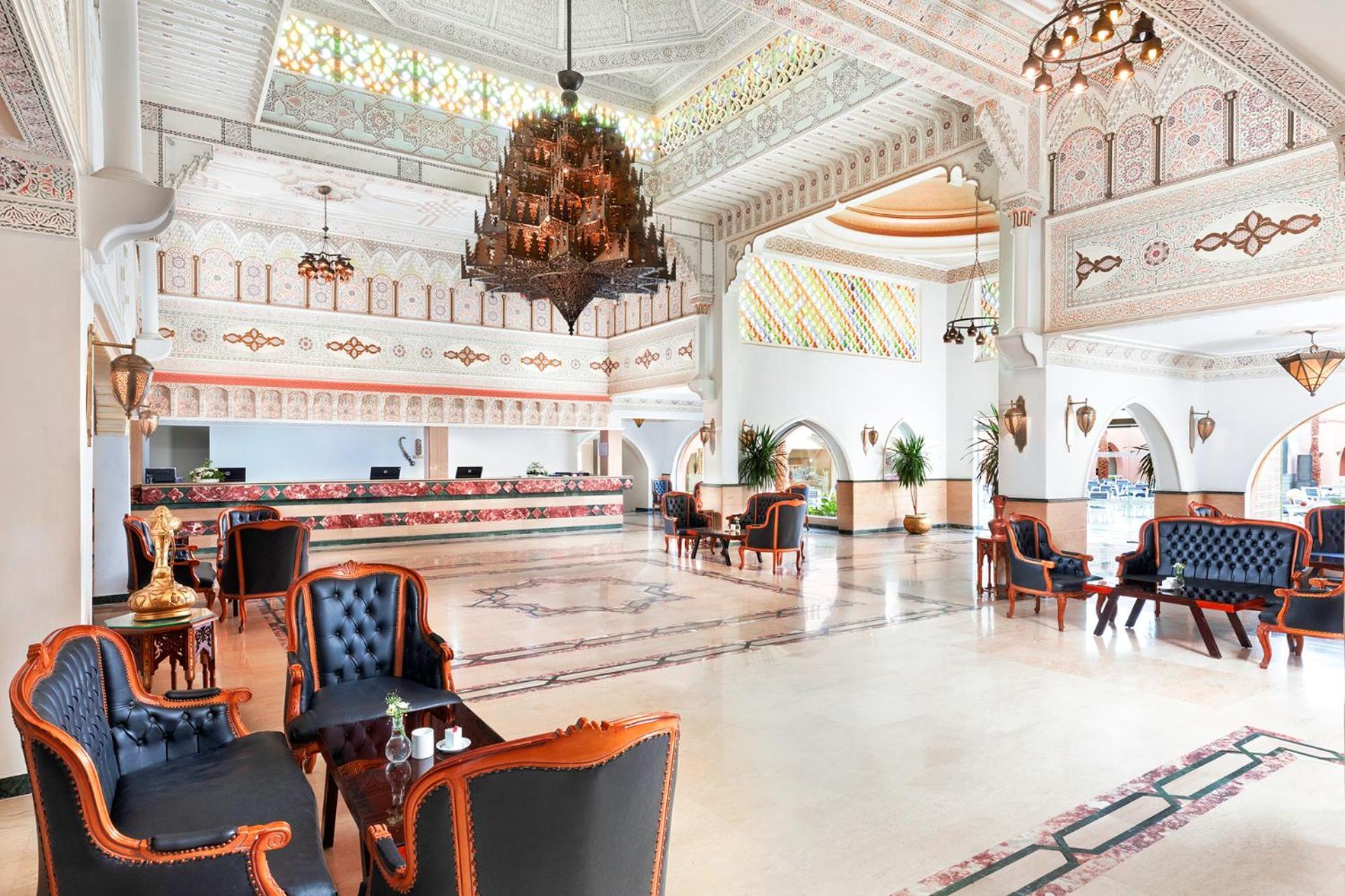 Pickalbatros Alf Leila Wa Leila Resort - Neverland Hurghada (Adults Only) Exterior photo
