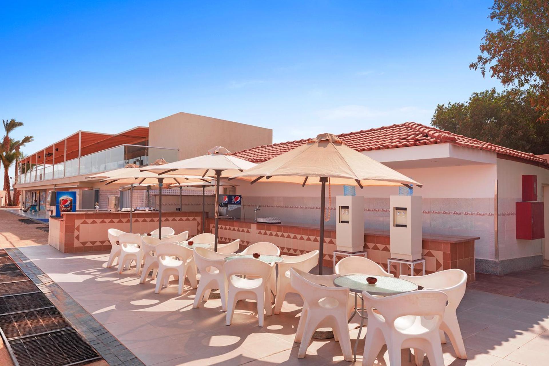 Pickalbatros Alf Leila Wa Leila Resort - Neverland Hurghada (Adults Only) Exterior photo