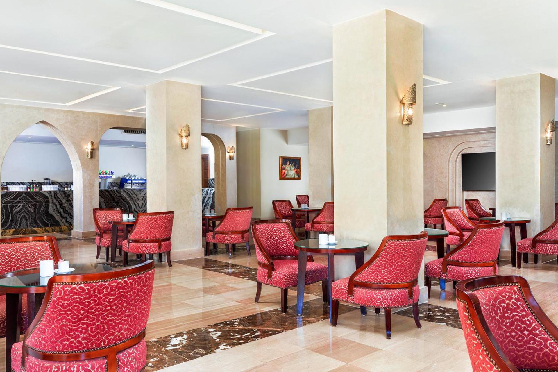 Pickalbatros Alf Leila Wa Leila Resort - Neverland Hurghada (Adults Only) Exterior photo