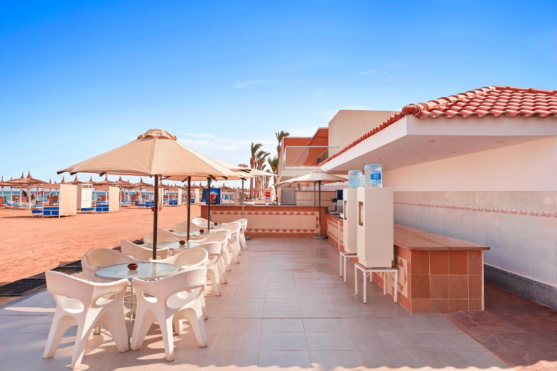 Pickalbatros Alf Leila Wa Leila Resort - Neverland Hurghada (Adults Only) Exterior photo