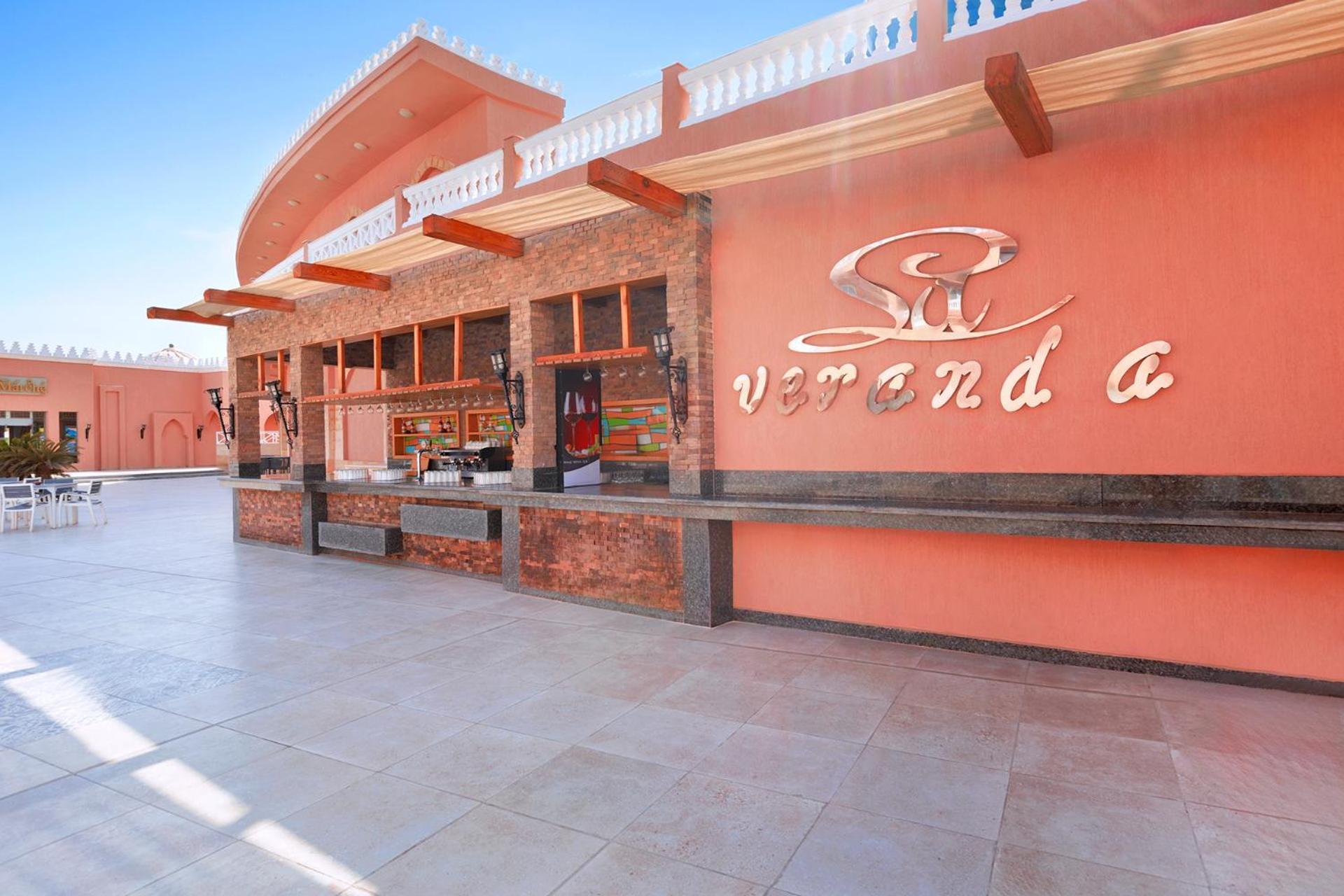 Pickalbatros Alf Leila Wa Leila Resort - Neverland Hurghada (Adults Only) Exterior photo