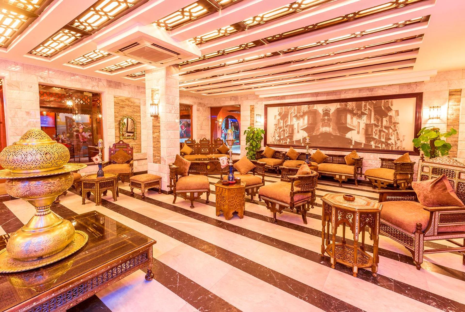 Pickalbatros Alf Leila Wa Leila Resort - Neverland Hurghada (Adults Only) Exterior photo
