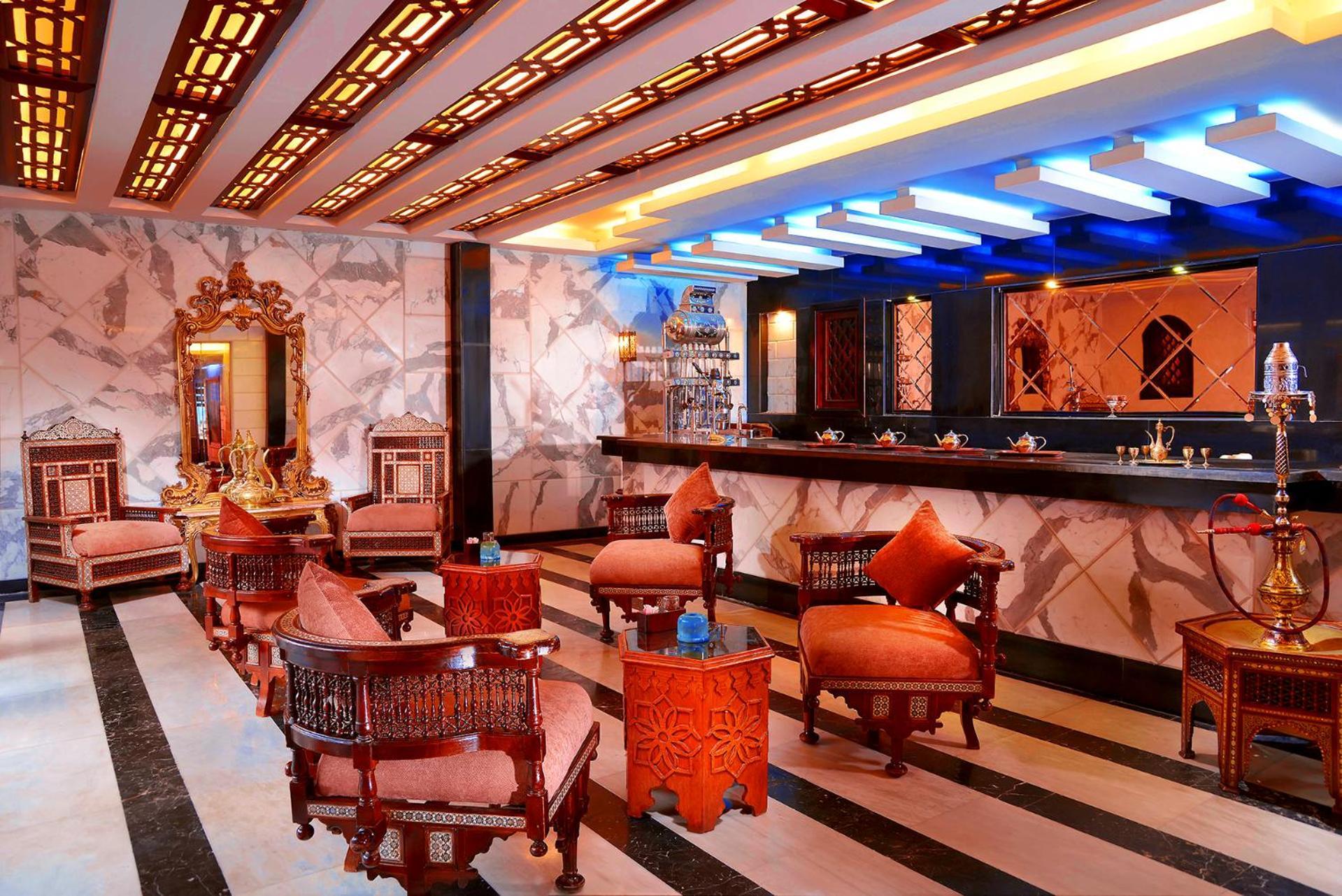 Pickalbatros Alf Leila Wa Leila Resort - Neverland Hurghada (Adults Only) Exterior photo